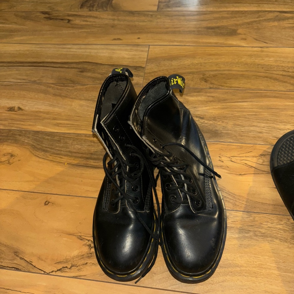 Dr martins